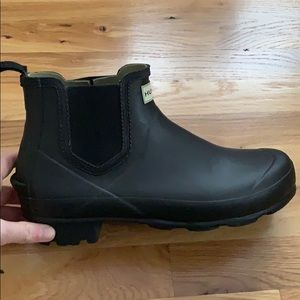Men’s Hunter Boots